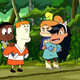 Illustration for article titled Craig Of The Creek Uses Pokémon As A Perfect Metaphor For Growing Up